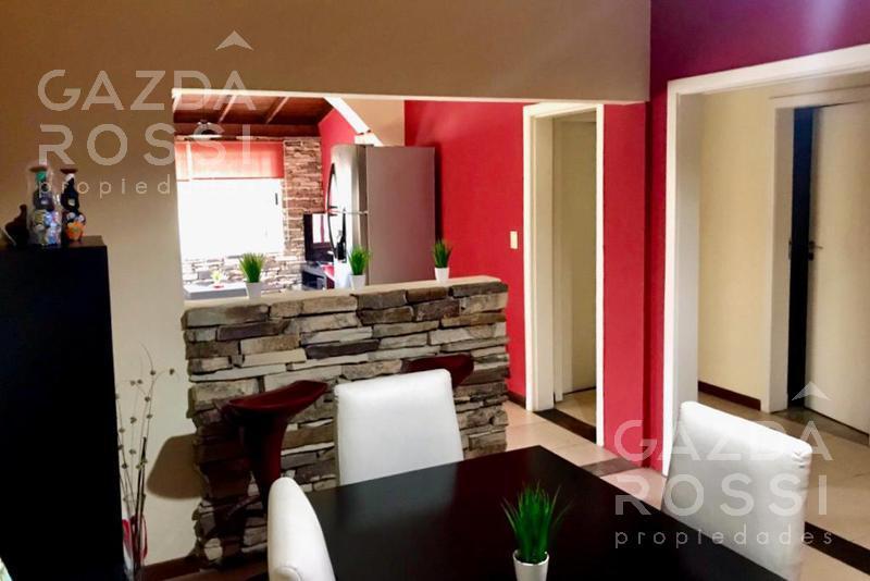 Casa - Jose Marmol
