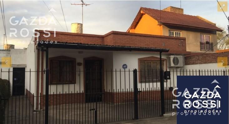 Casa - Jose Marmol