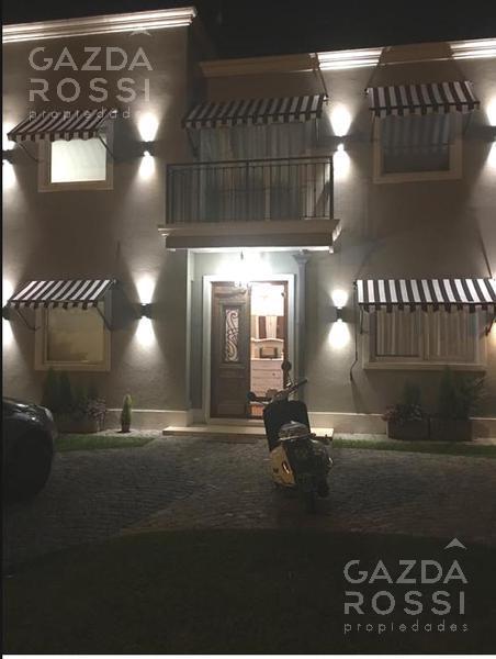 Casa - Brisas de Adrogué