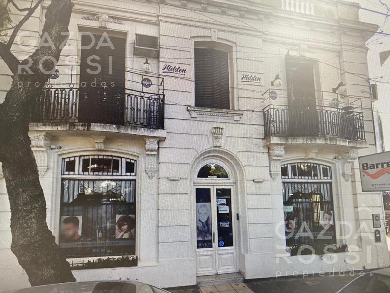 Local en venta y alquiler en Adrogue