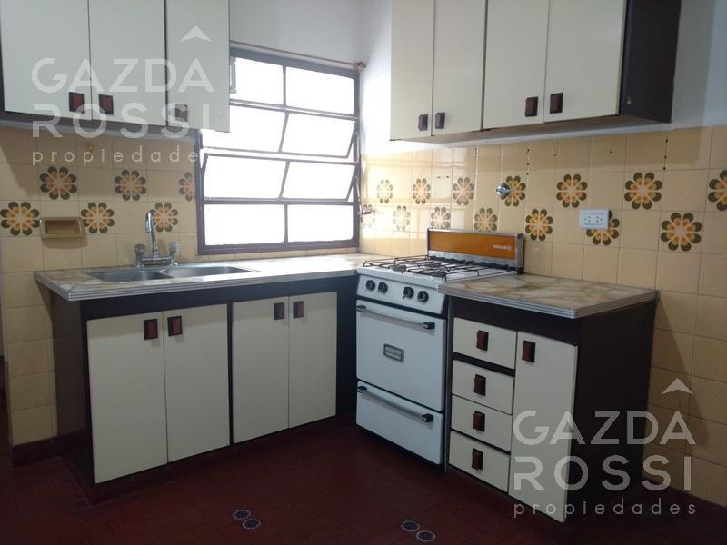 Departamento - Banfield