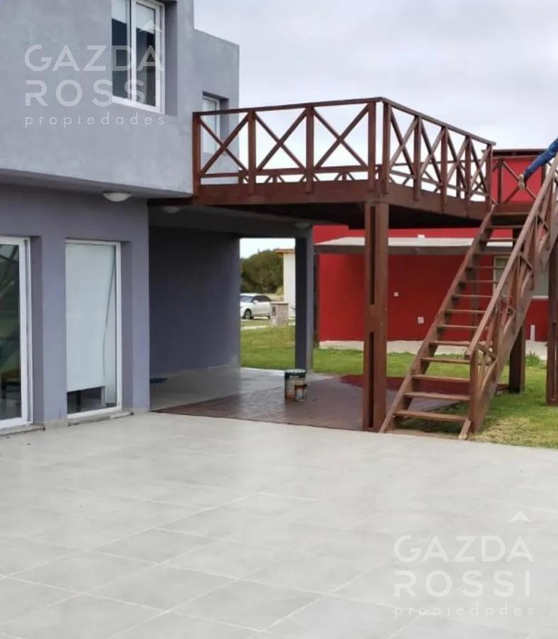 Casa - Costa Esmeralda 3