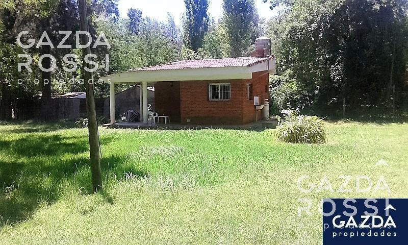 Foto de Excelente Fracción en Venta en Canning, imagen 5