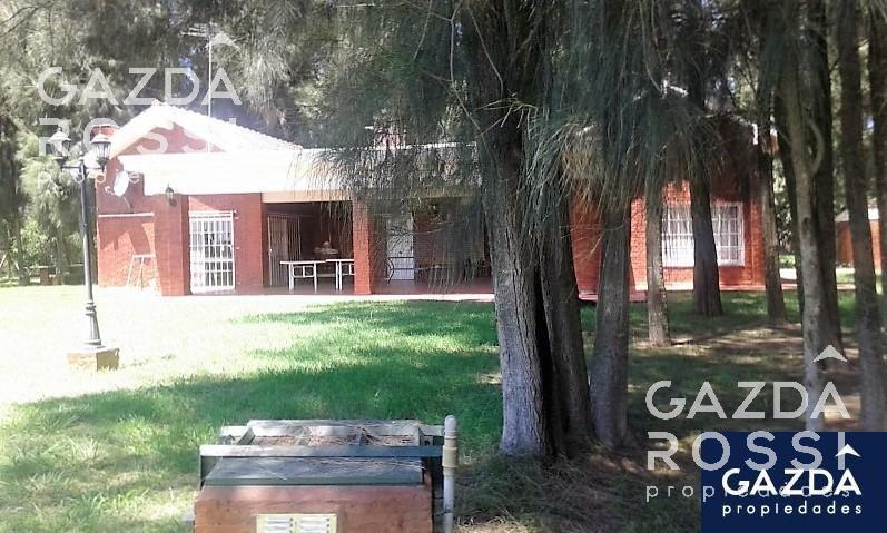 Foto de Excelente Fracción en Venta en Canning, imagen 2