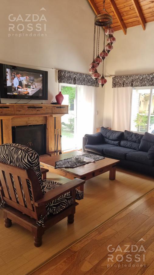 Propiedad en venta El Lauquen, Canning.