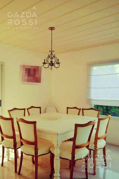 Foto de Hermosa casa de estilo moderno en El Lauquen, Canning, imagen 5