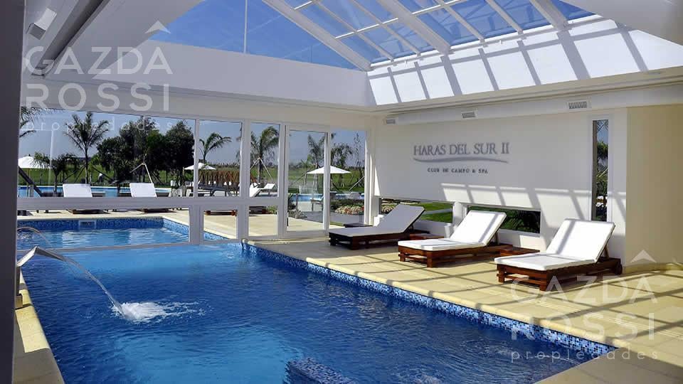 Foto de Excelente lote interno a la venta en Haras del sur 2., imagen 3