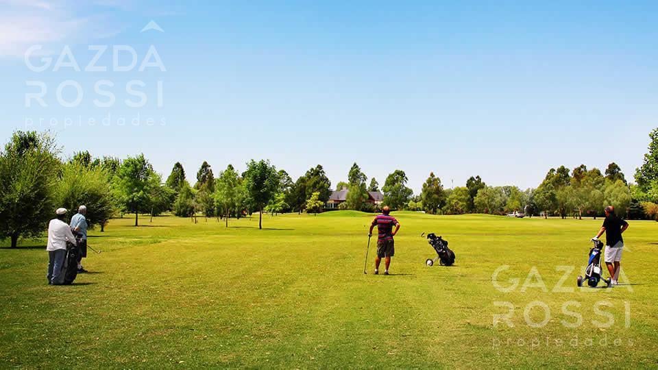 Foto de Excelente lote interno a la venta en Haras del sur 2., imagen 5