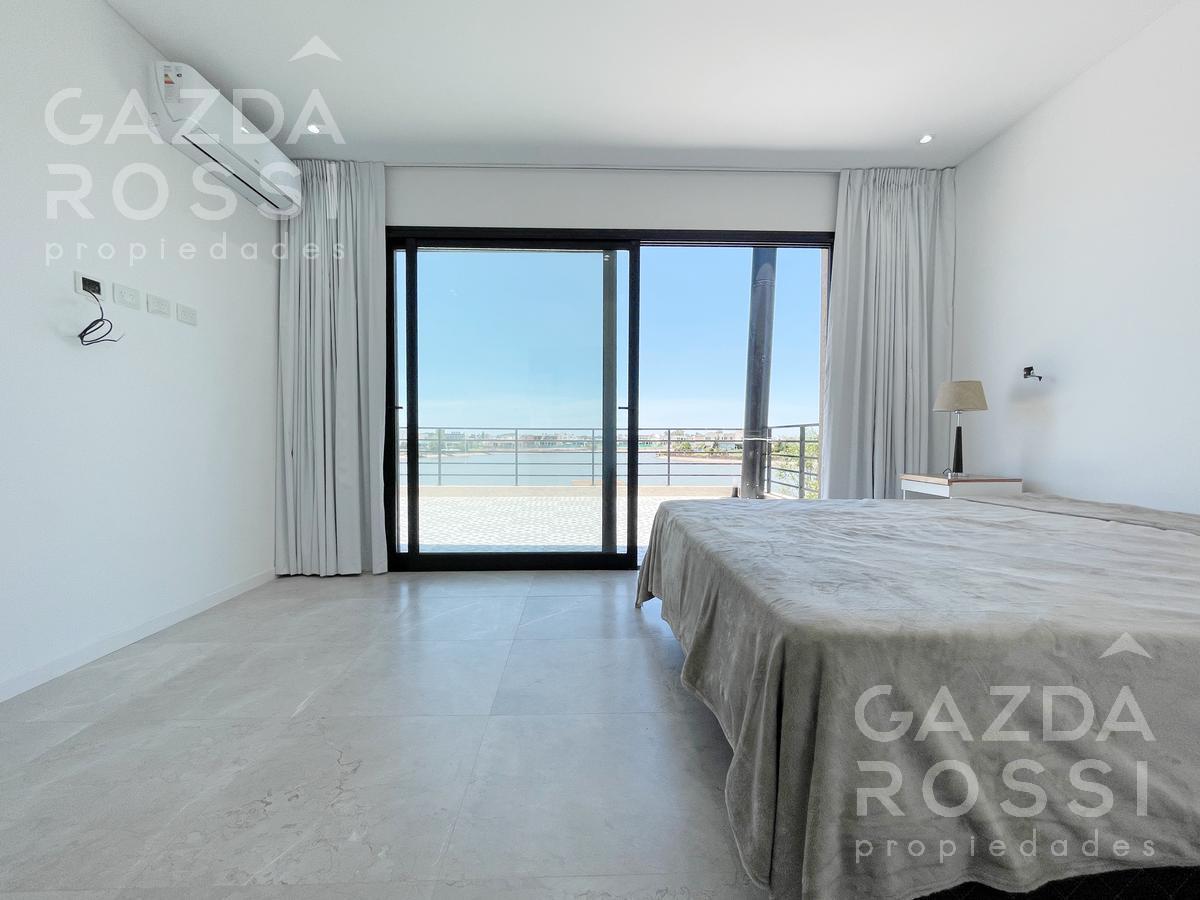 Foto de Espectacular casa a estrenar, amoblada, con fondo a la laguna en, imagen 2