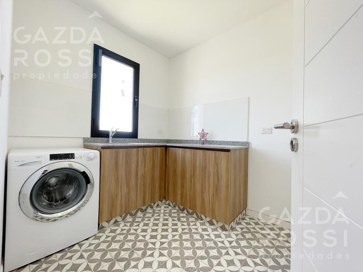 Foto de Espectacular casa a estrenar, amoblada, con fondo a la laguna en, imagen 5