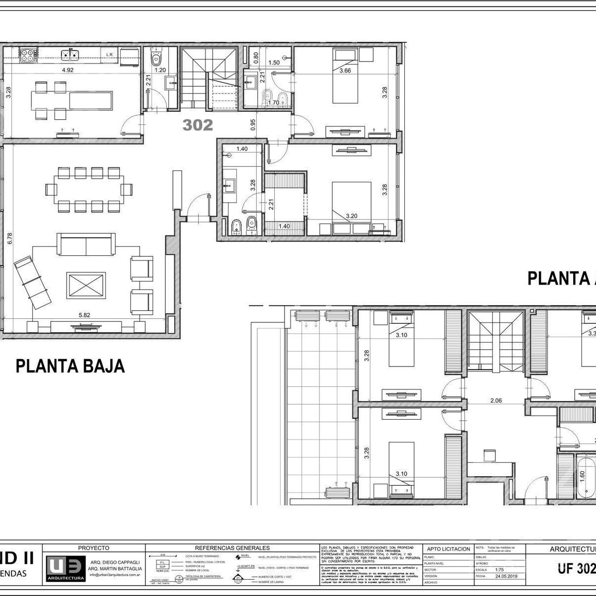 Plano 1