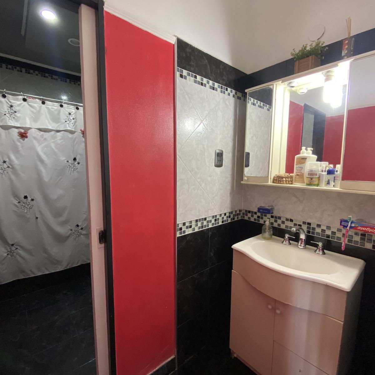 Casa en Burzaco Oeste