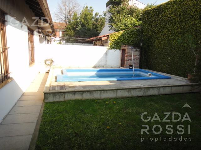Casa en venta en Adrogue