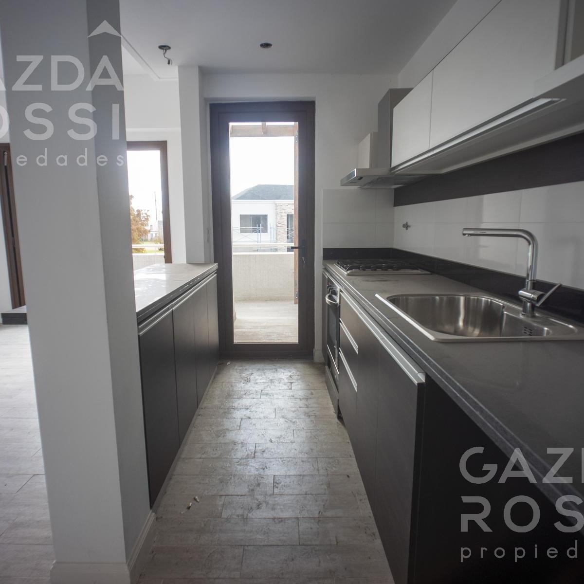 Departamento en venta en Adrogue