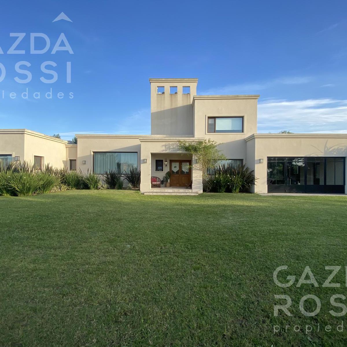 Foto de Casa en club de campo El Mirador venta, imagen 5