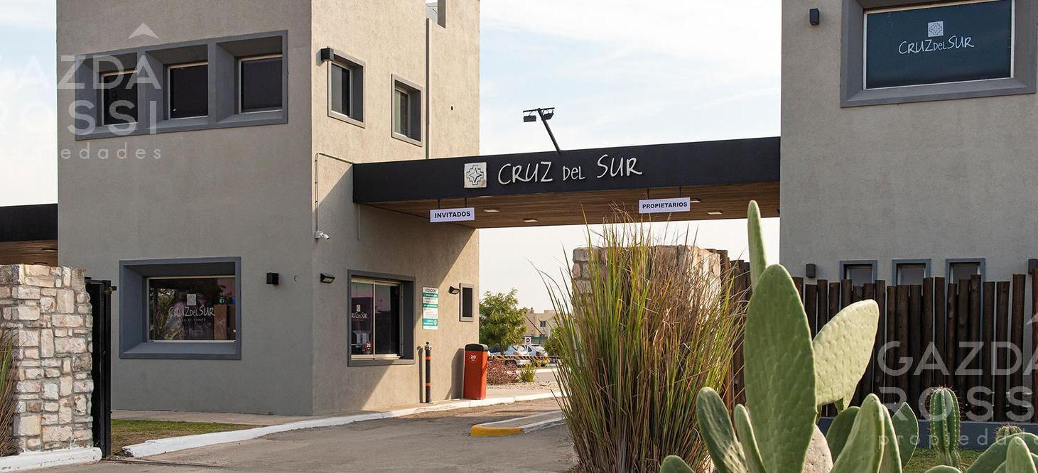 Foto de Terreno en Cruz del Sur, imagen 2