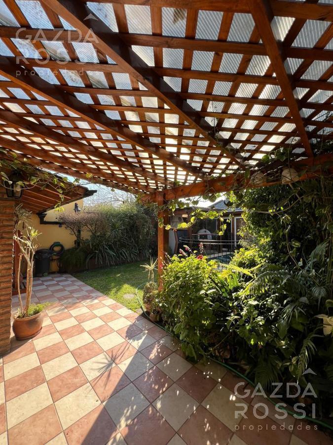 Foto de Casa en venta en Longchamps, imagen 3
