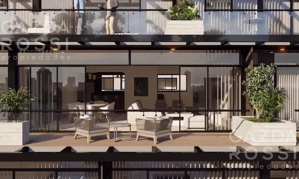 Departamento en pozo Adrogue
