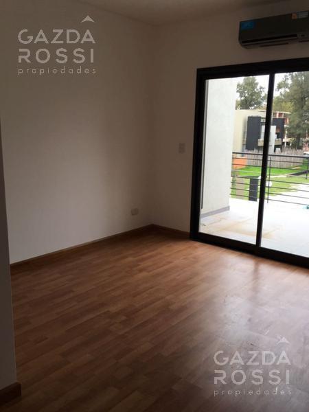 Foto de Venta de duplex con jardin en Espacio las cavas, Canning, imagen 4