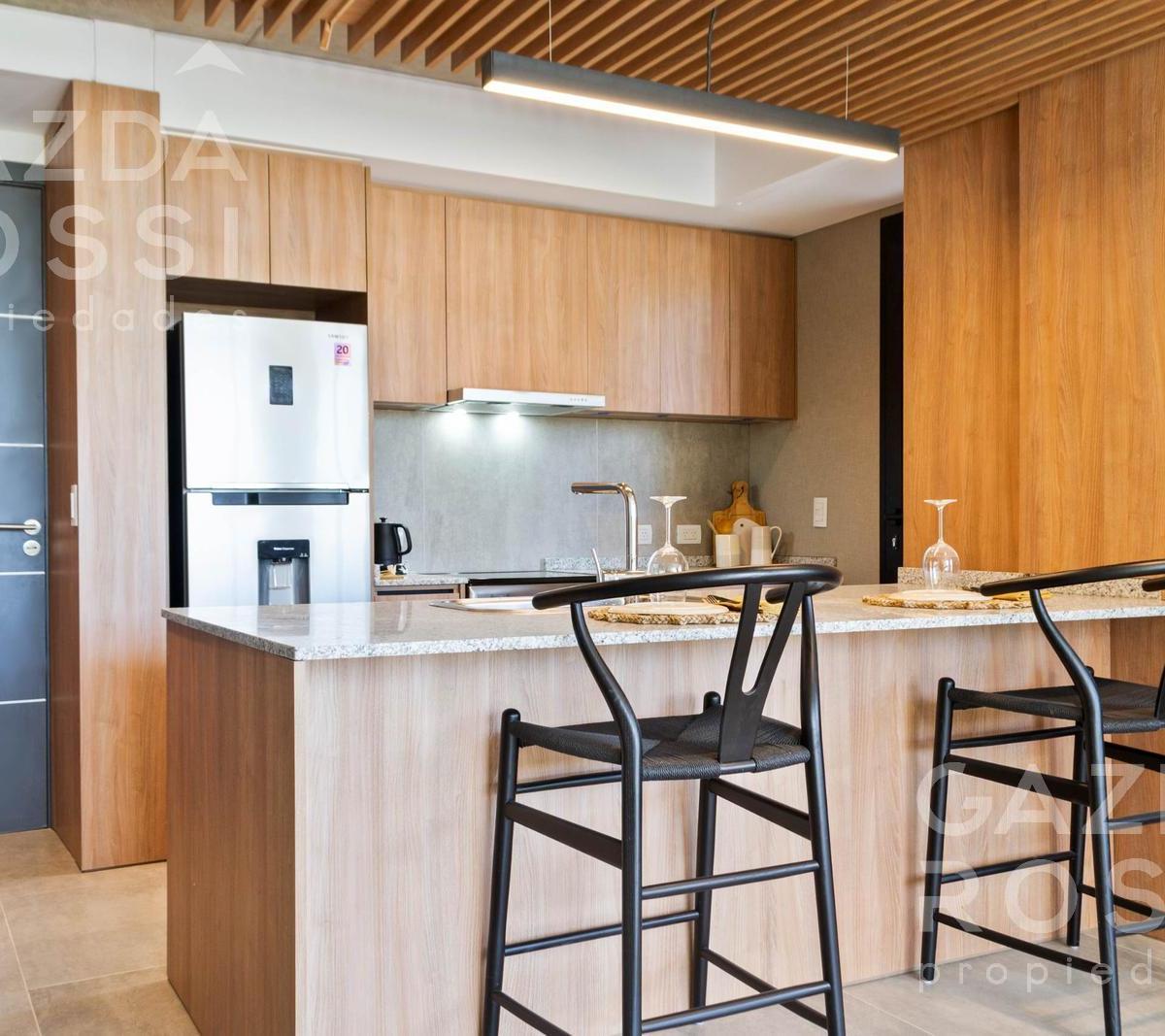 Foto de Exclusivo departamento en Cabral 3300, imagen 3