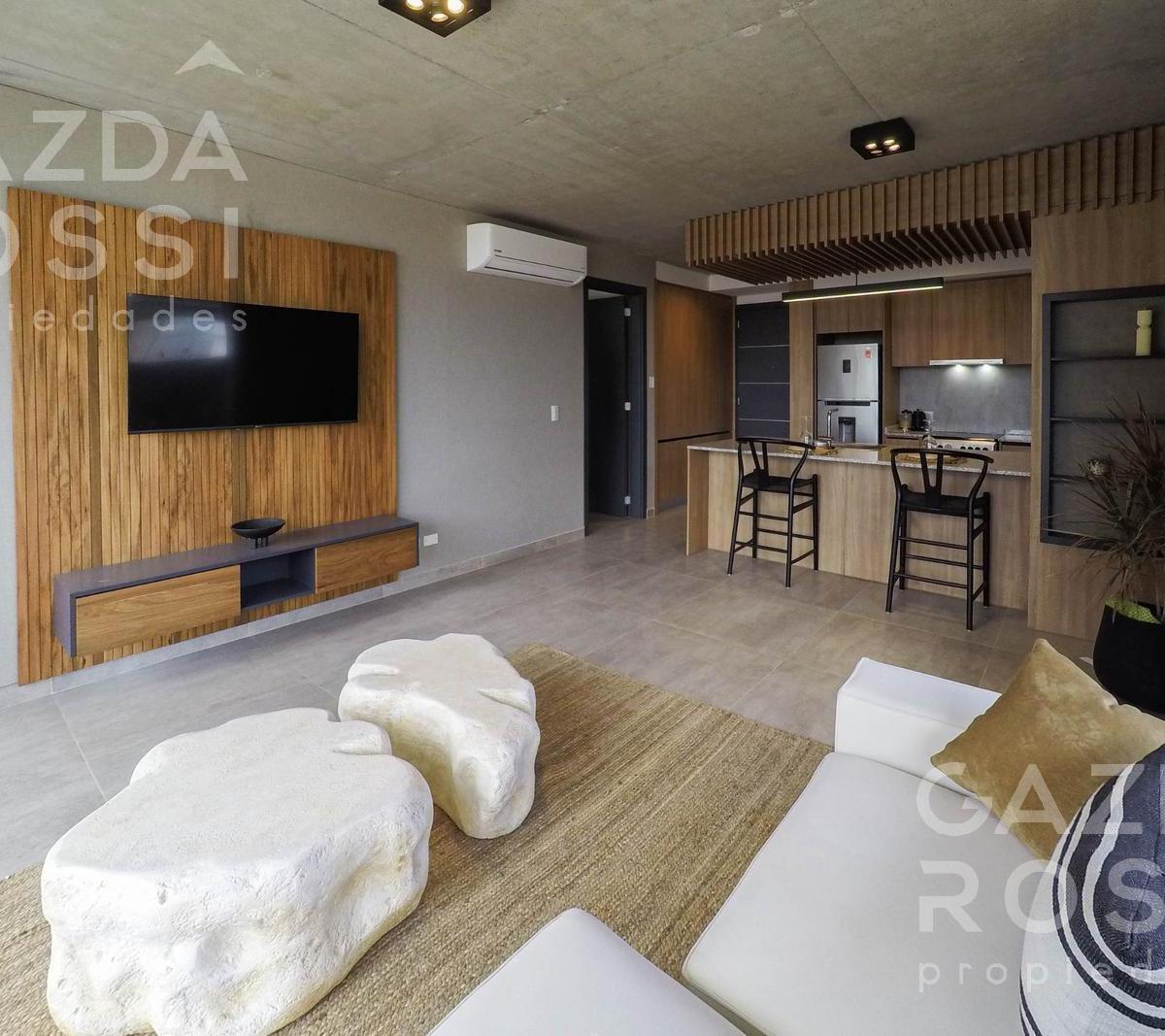 Foto de Exclusivo departamento en Cabral 3300, imagen 2