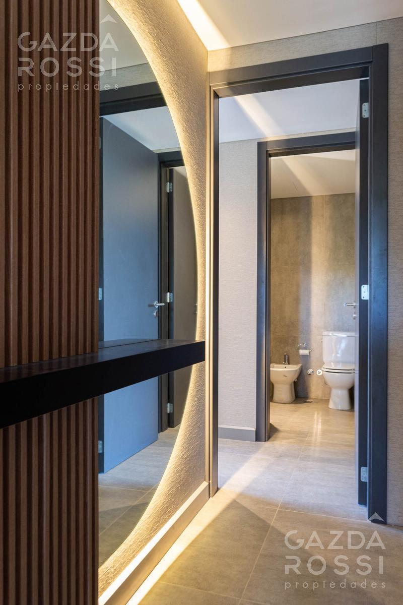 Foto de Exclusivo departamento en Cabral 3300, imagen 4