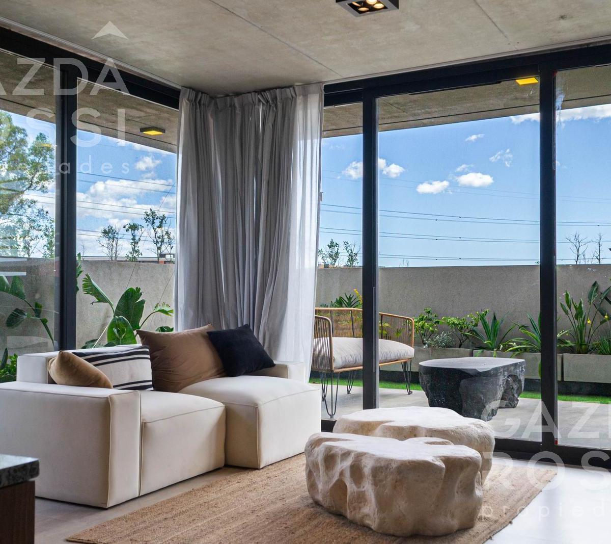 Foto de Exclusivo departamento en Cabral 3300, imagen 5