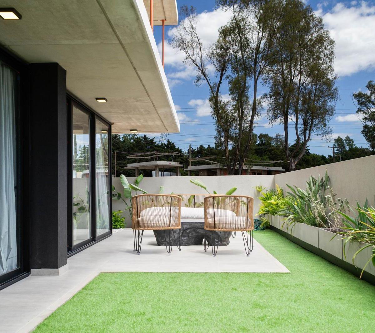 Foto de Exclusivo departamento en Cabral 3300, imagen 3