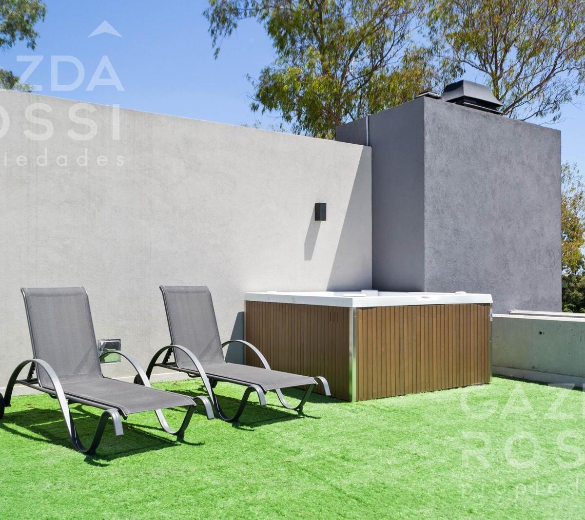 Foto de Exclusivo departamento en Cabral 3300 con financiacion, imagen 4