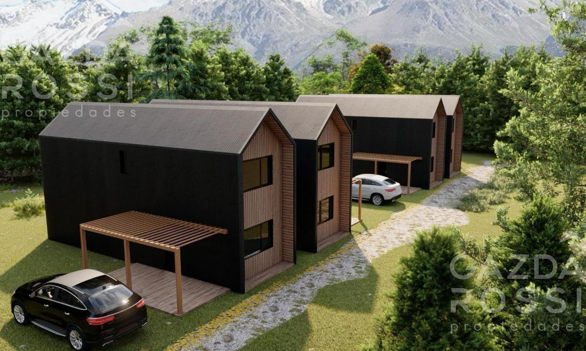Casa en Venta en Villa La Angostura 4