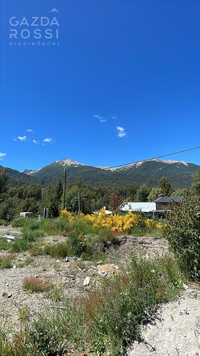 Casa en Venta en Villa La Angostura 5
