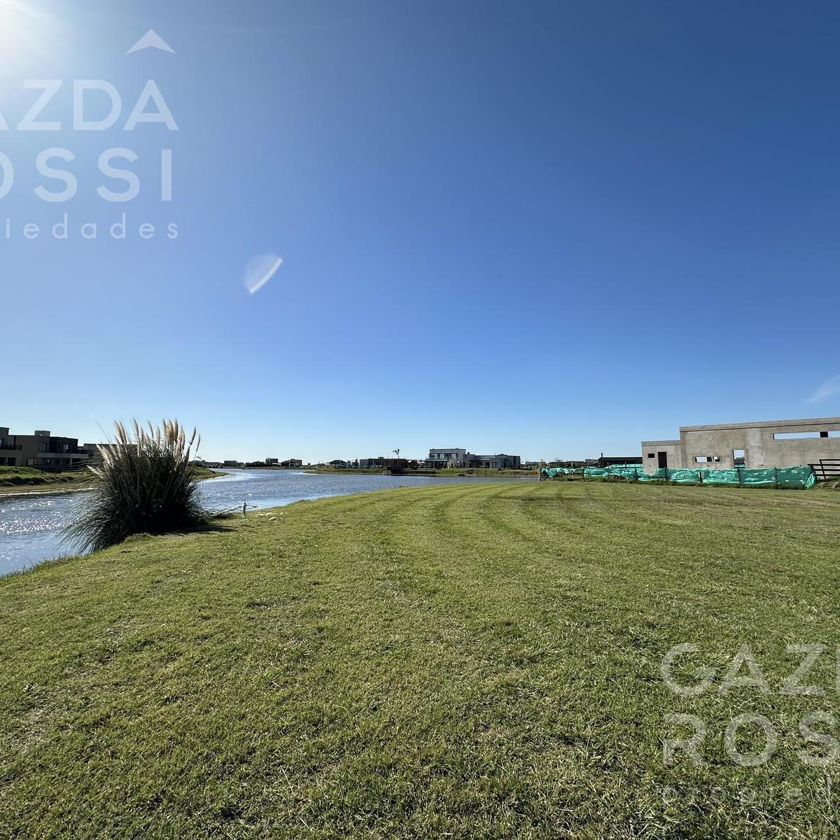 Foto de Espectacular lote al agua en Santa Clara al sur, imagen 5