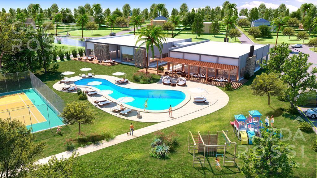 Terreno en Lagos de Canning 2