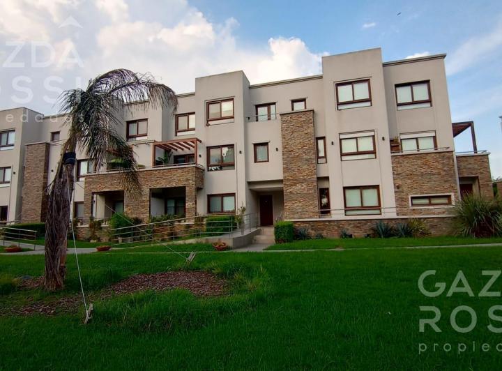Departamento en venta en Adrogue 4