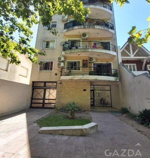 Departamento en Monte Grande 2