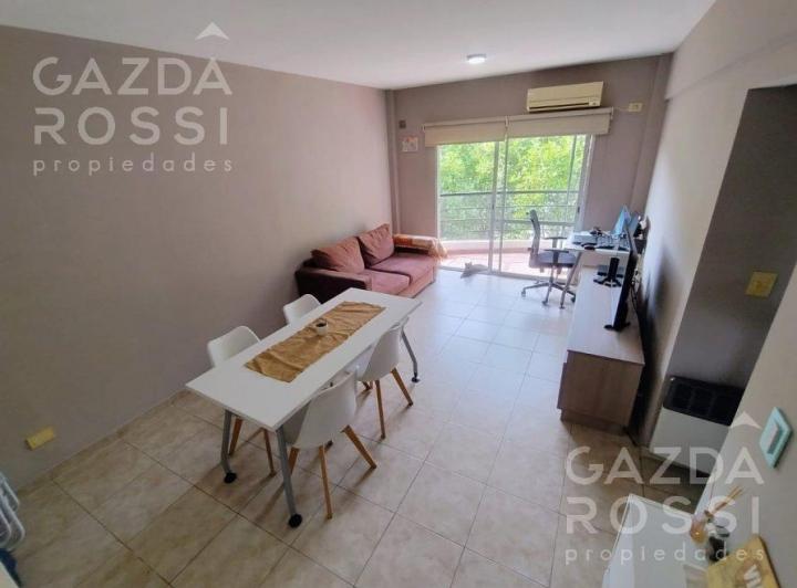 Departamento en Monte Grande 4