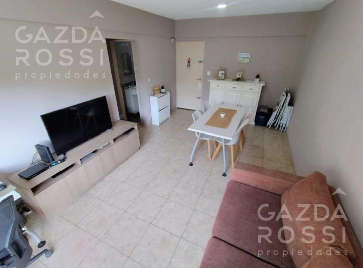 Departamento en Monte Grande 5