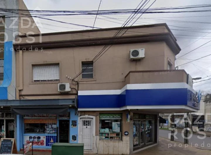 Departamento en alquiler Burzaco 3 ambientes 1