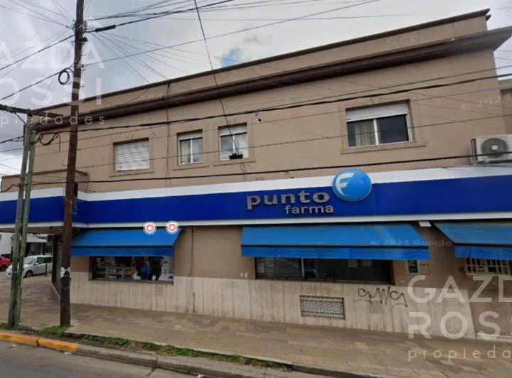 Departamento en alquiler Burzaco 3 ambientes 5
