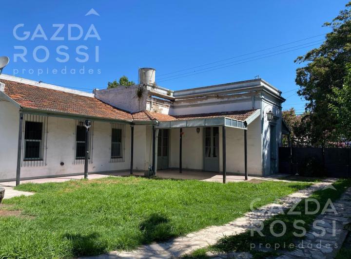 Casa en alquiler en Adrogue 5