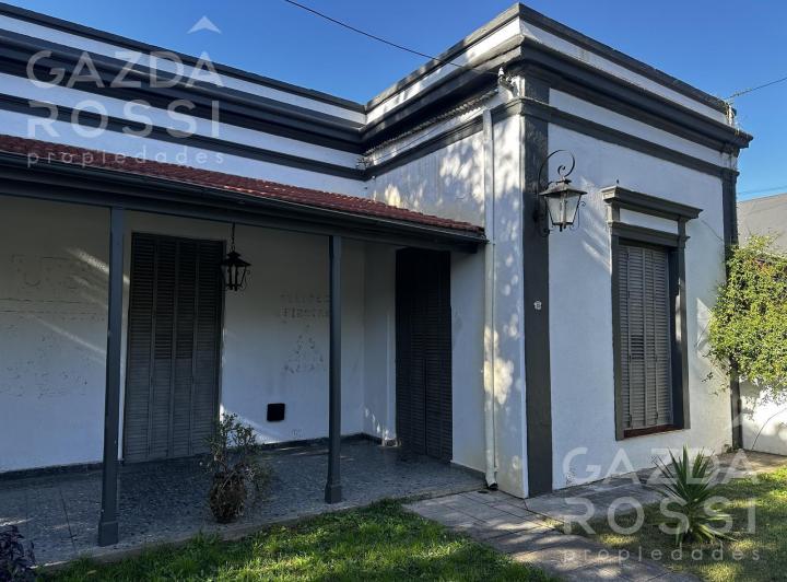 Casa en alquiler en Adrogue 2
