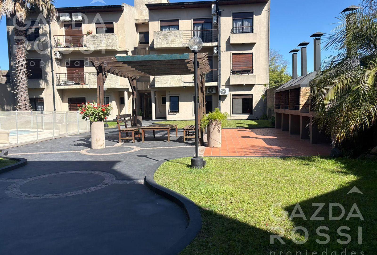 Foto de Departamento en Turdera, imagen 1