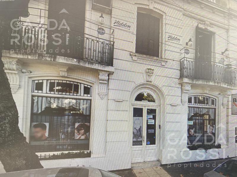 Foto de Local en venta y alquiler en Adrogue, imagen 1