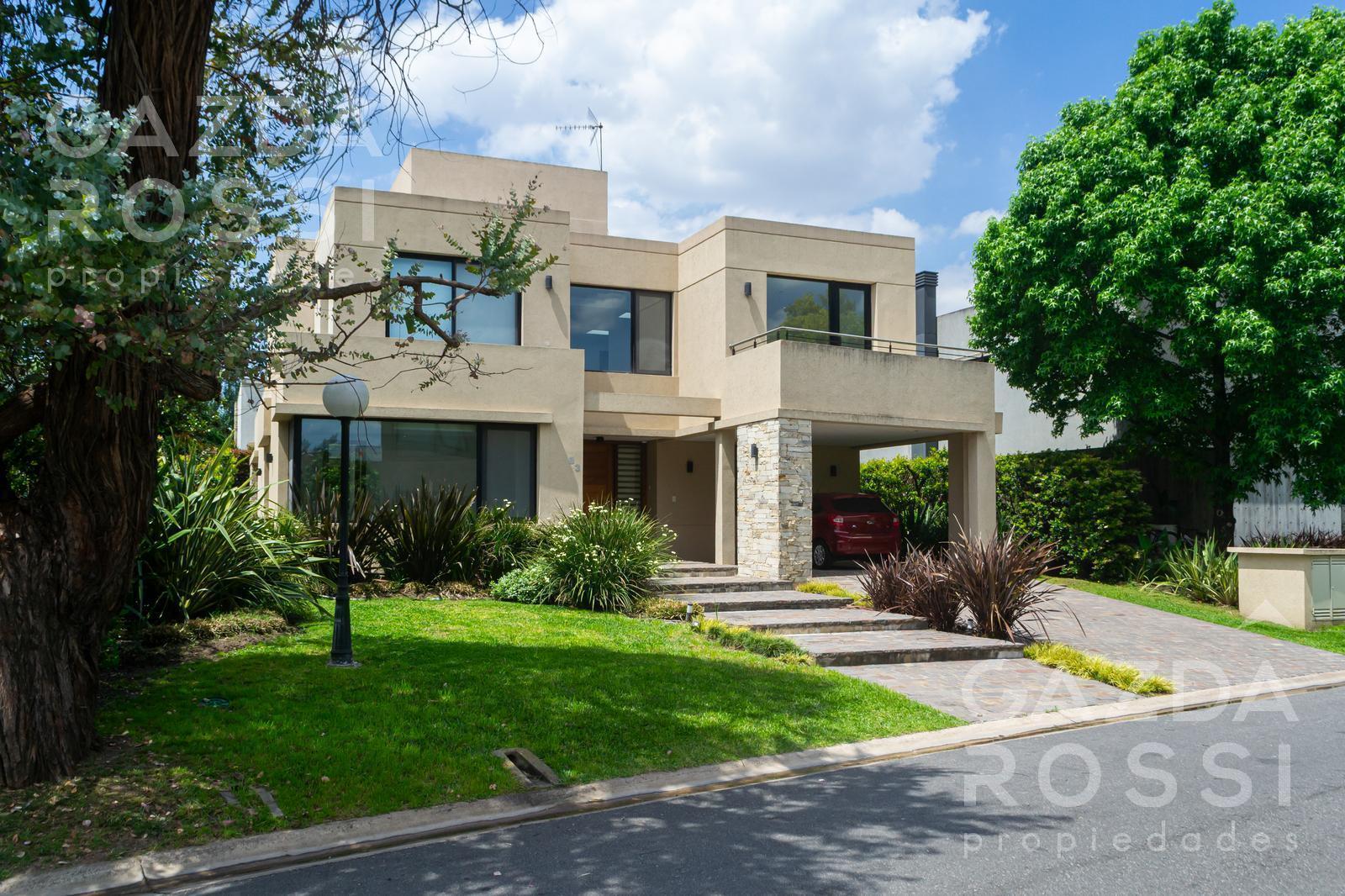 Casa a la Venta