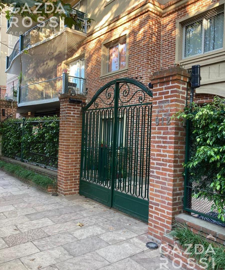 Departamento en venta en Adrogué