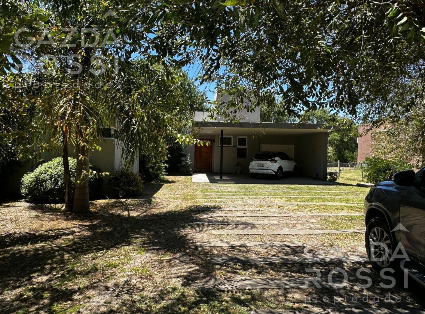 Hermosa casa en Parque las Naciones
