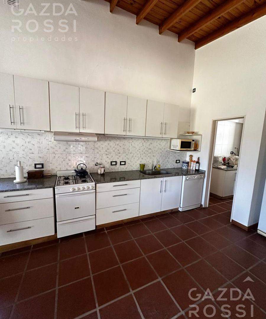 Foto de Hermosa casa en Parque las Naciones, imagen 2