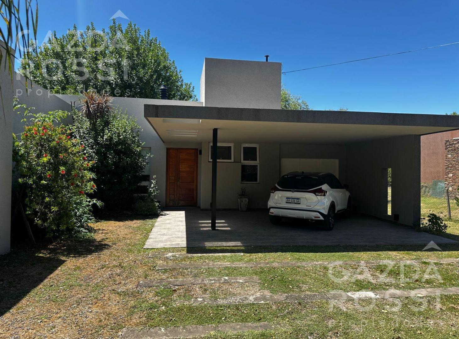 Foto de Hermosa casa en Parque las Naciones, imagen 5