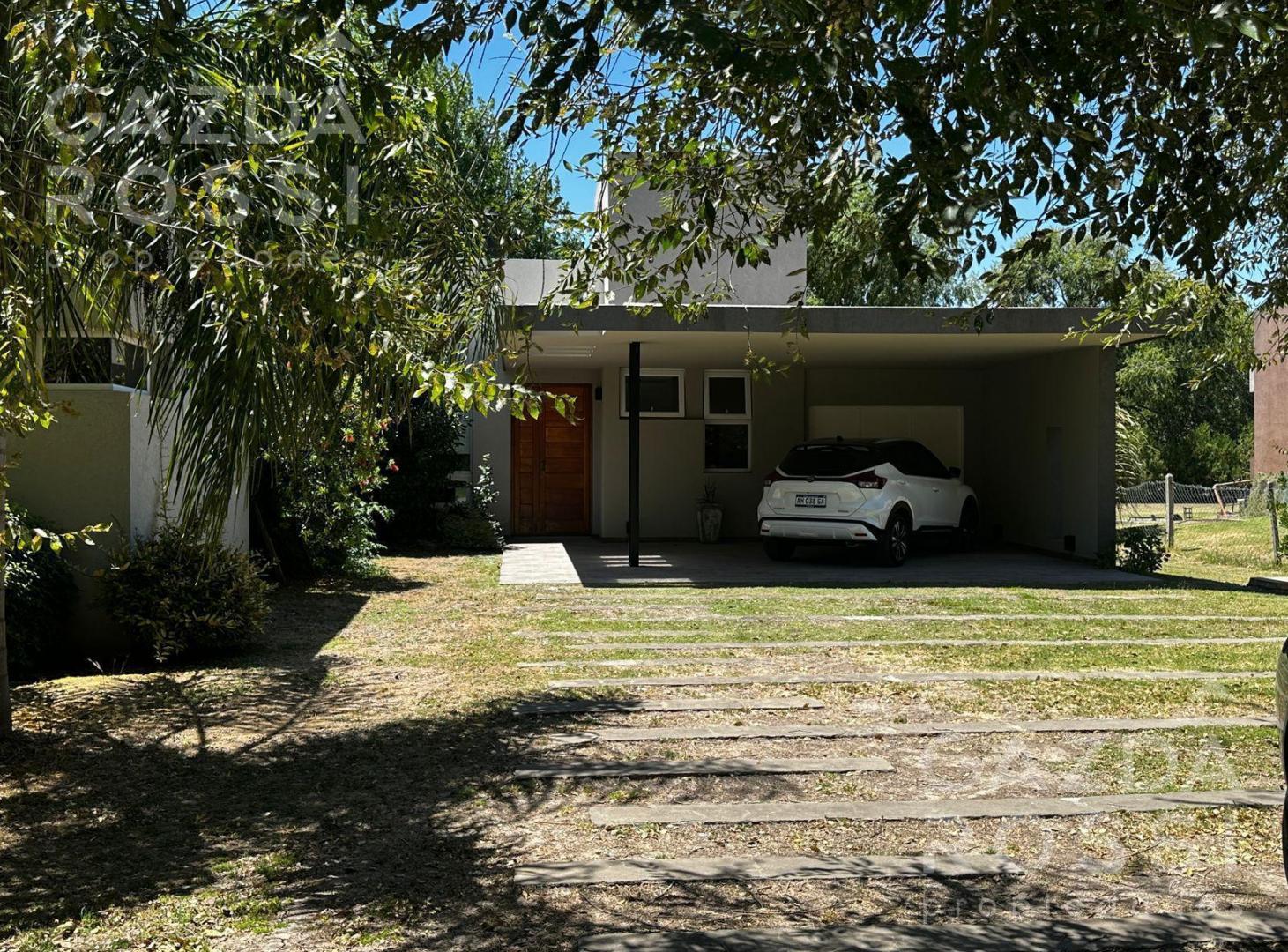Foto de Hermosa casa en Parque las Naciones, imagen 4
