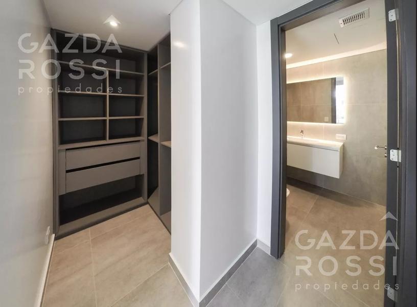 Foto de Espectacular 3 ambientes en Cabral 3300 con balcon y terraza, imagen 5